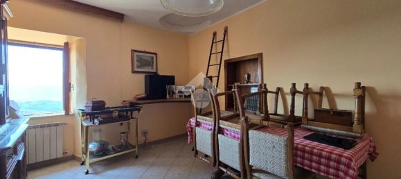 1 Schlafzimmer Wohnung in Acuto, Italy, Nr. 298327 11