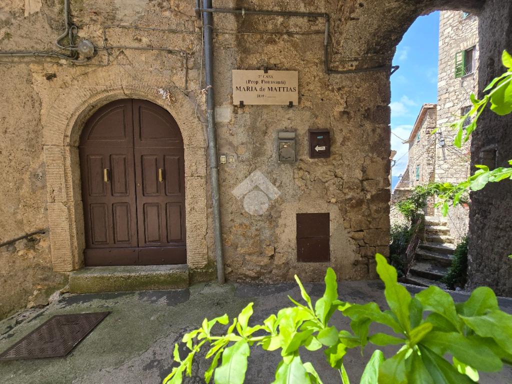 1 Schlafzimmer Wohnung in Acuto, Italy, Nr. 298327