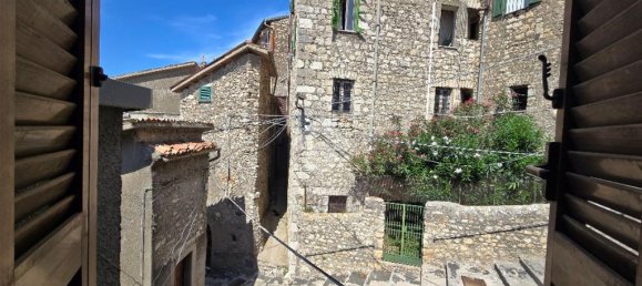 1 Schlafzimmer Wohnung in Acuto, Italy, Nr. 298327 16