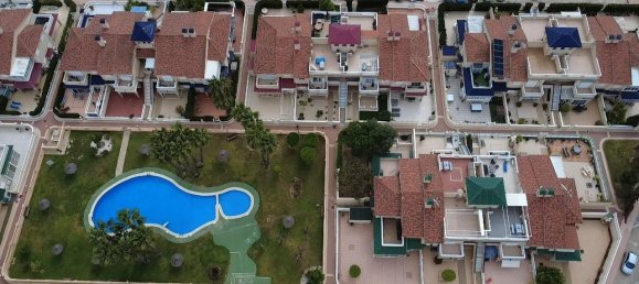 Bungalow em Torrevieja, Spain 58 m² N.º 369850 3