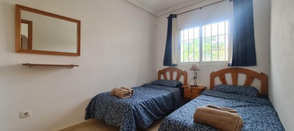 Bungalow em Torrevieja, Spain 58 m² N.º 369850 26