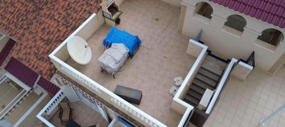 Bungalow em Torrevieja, Spain 58 m² N.º 369850 28