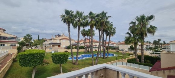 Bungalow em Torrevieja, Spain 58 m² N.º 369850 15