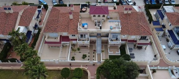 Bungalow em Torrevieja, Spain 58 m² N.º 369850 2