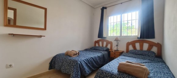 Bungalow em Torrevieja, Spain 58 m² N.º 369850 25