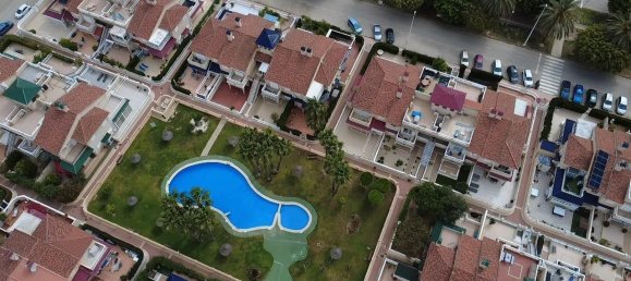 Bungalow em Torrevieja, Spain 58 m² N.º 369850 7