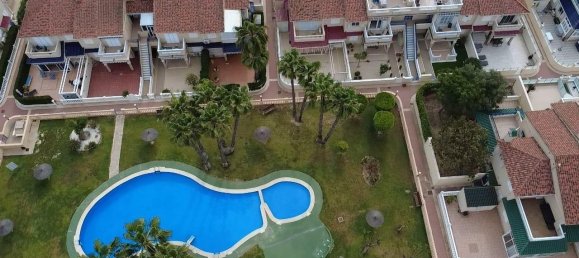 Bungalow em Torrevieja, Spain 58 m² N.º 369850 29
