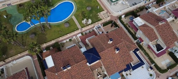 Bungalow em Torrevieja, Spain 58 m² N.º 369850 30