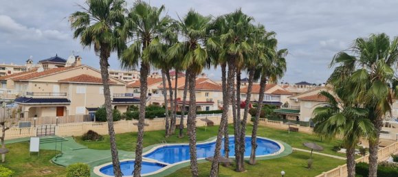 Bungalow em Torrevieja, Spain 58 m² N.º 369850 8