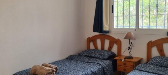 Bungalow em Torrevieja, Spain 58 m² N.º 369850 24