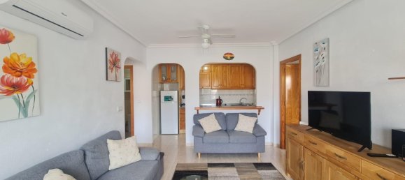 Bungalow em Torrevieja, Spain 58 m² N.º 369850 20