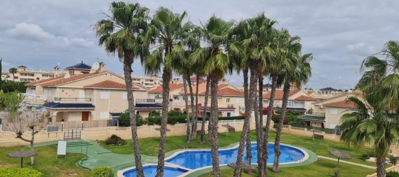 Bungalow em Torrevieja, Spain 58 m² N.º 369850 9