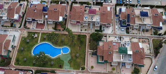 Bungalow em Torrevieja, Spain 58 m² N.º 369850 11