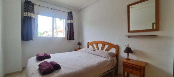 Bungalow em Torrevieja, Spain 58 m² N.º 369850 4