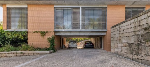 Casa de 4 dormitorios en Revelhe, Portugal No. 21130 16