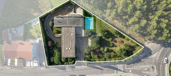 Casa de 4 dormitorios en Revelhe, Portugal No. 21130 18