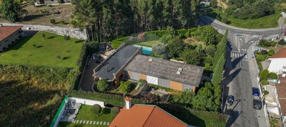 Casa de 4 dormitorios en Revelhe, Portugal No. 21130 22