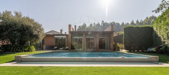 Casa de 4 dormitorios en Revelhe, Portugal No. 21130 27