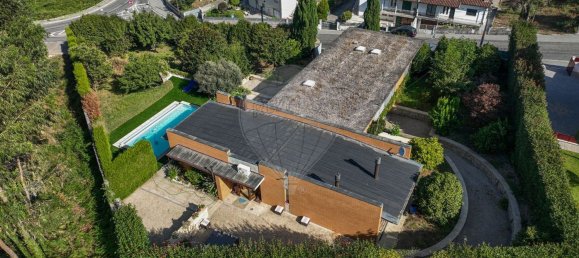 Casa de 4 dormitorios en Revelhe, Portugal No. 21130 21