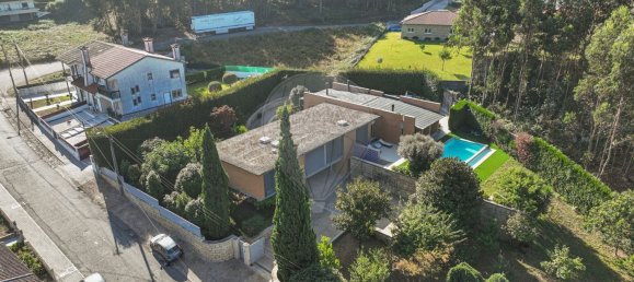 Casa de 4 dormitorios en Revelhe, Portugal No. 21130 24