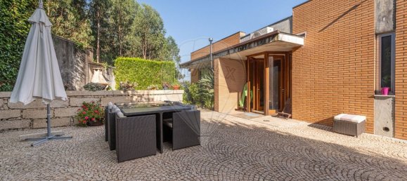 Casa de 4 dormitorios en Revelhe, Portugal No. 21130 15