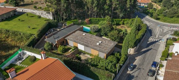 Casa de 4 dormitorios en Revelhe, Portugal No. 21130 20