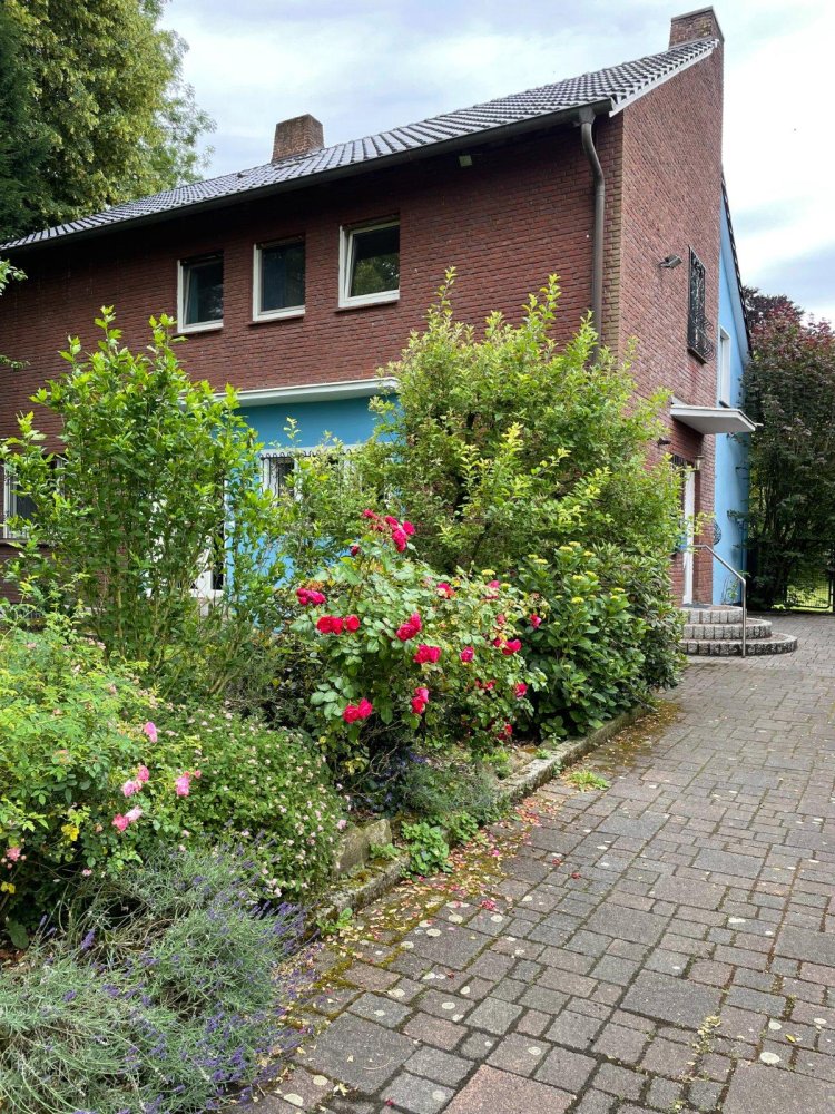 9غرفة تاون هاوس في Unna, Germany رقم 325704