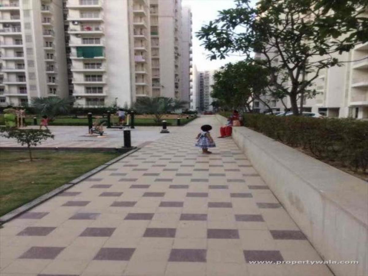 2 Schlafzimmer Haus in Ghaziabad, India, Nr. 60531