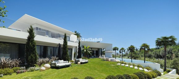  Land in Marbella, Spain No. 151045 6