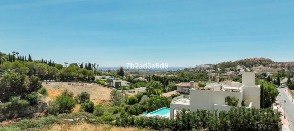  Land in Marbella, Spain No. 151045 19
