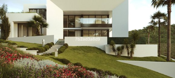  Land in Marbella, Spain No. 151045 8