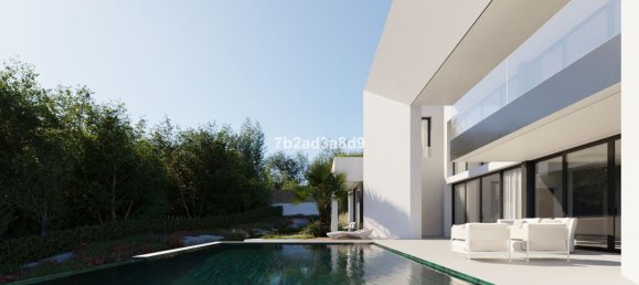  Land in Marbella, Spain No. 151045 15