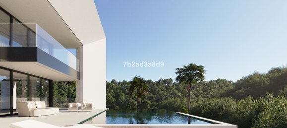  Land in Marbella, Spain No. 151045 16