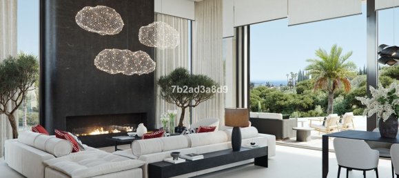  Land in Marbella, Spain No. 151045 12