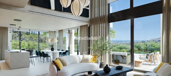  Land in Marbella, Spain No. 151045 10