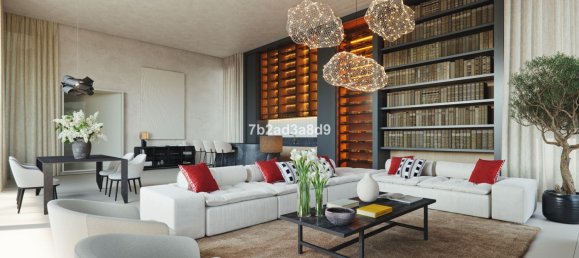  Land in Marbella, Spain No. 151045 13