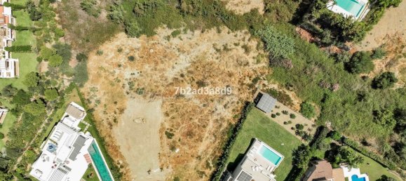  Land in Marbella, Spain No. 151045 17
