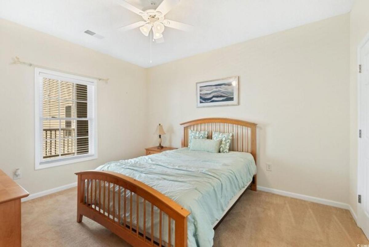 2 غرف نوم منزل في Myrtle Beach, USA رقم 375645