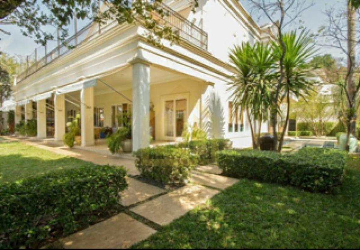 5 غرف نوم منزل في Sao Paulo, Brazil رقم 450403