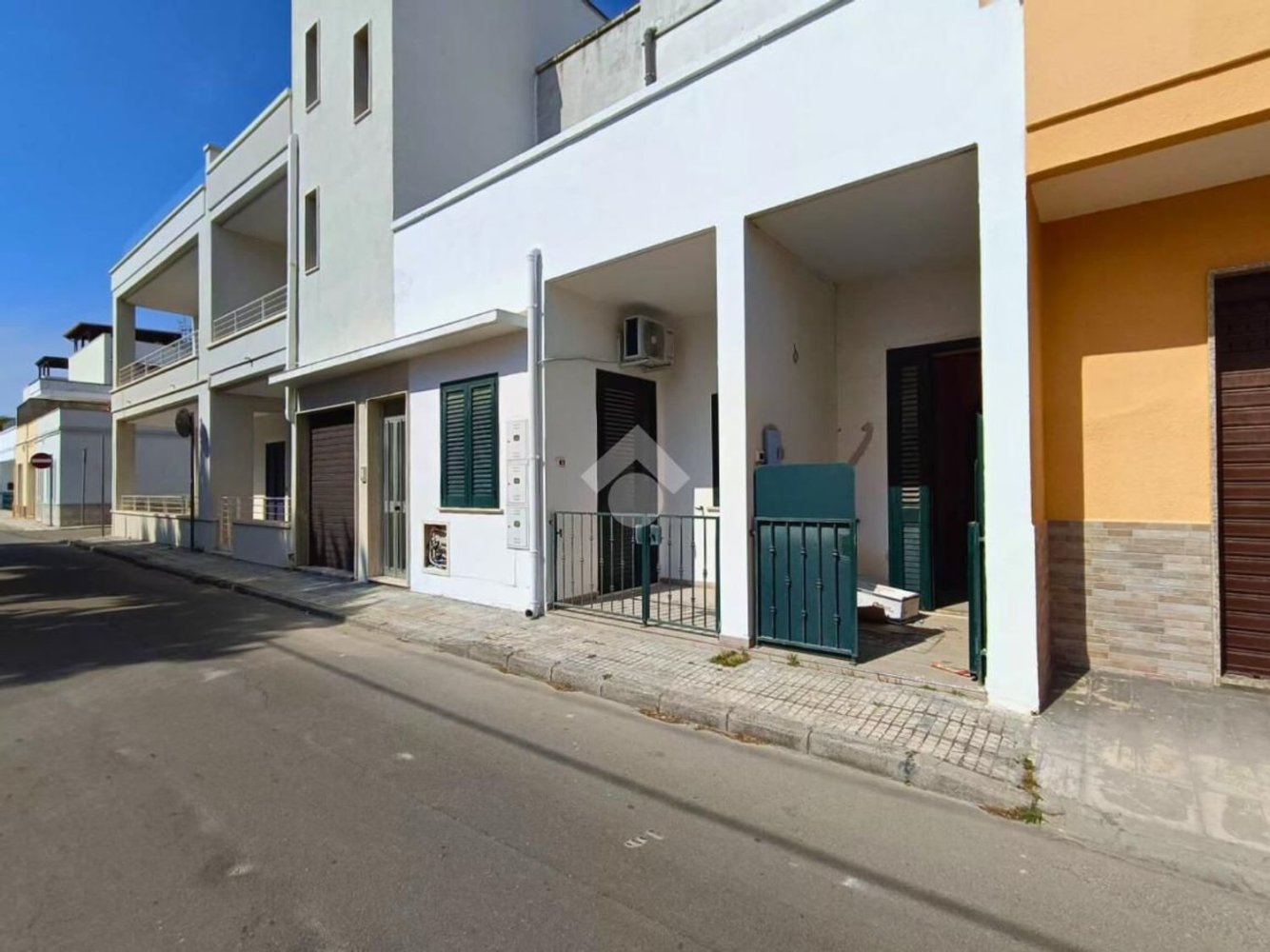 3-Zimmer Wohnung in Porto Cesareo, Italy, Nr. 186081