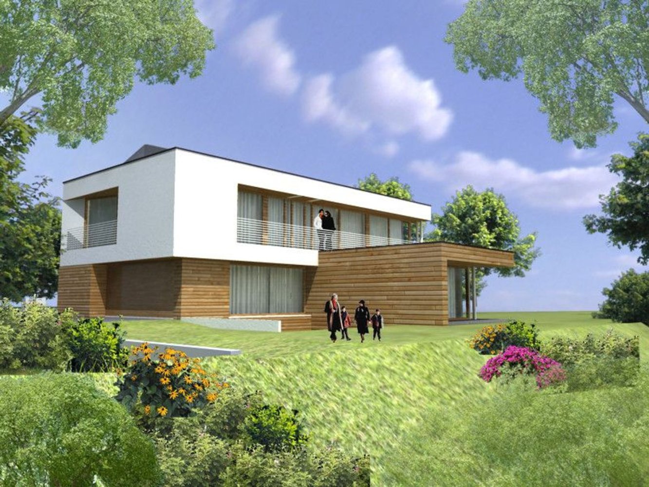 Terreno em Silea, Italy 2830 m² N.º 142352