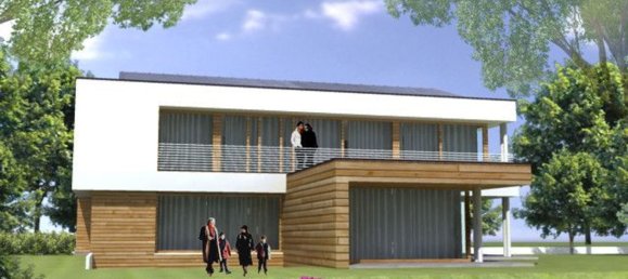 Terreno em Silea, Italy 2830 m² N.º 142352 3