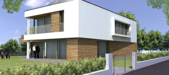 Terreno em Silea, Italy 2830 m² N.º 142352 2