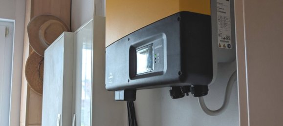 Casa de 4 divisões em Mahlsdorf, Germany N.º 64892 8