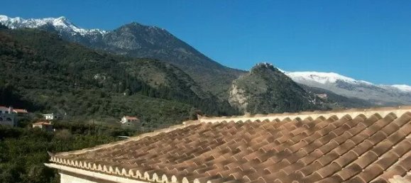 6 غرف نوم طابقين في Laconia, Greece رقم 54387 3