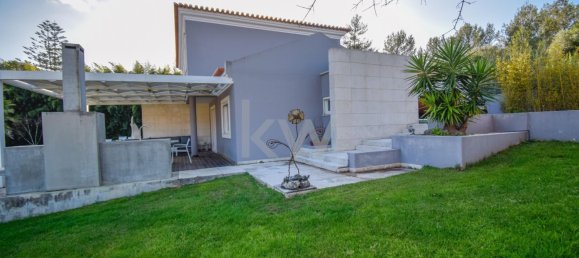 2 chambres Maison à Sintra, Portugal No. 140257 46