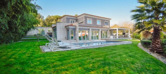 2 chambres Maison à Sintra, Portugal No. 140257 2