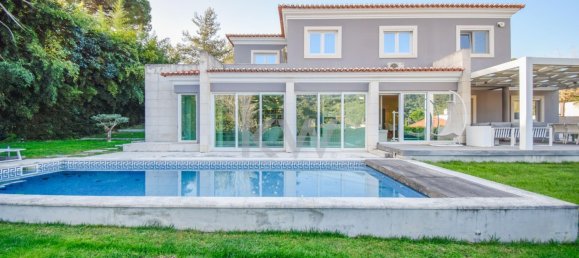 2 chambres Maison à Sintra, Portugal No. 140257 40