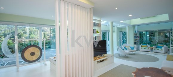 2 chambres Maison à Sintra, Portugal No. 140257 5