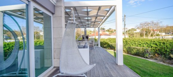 2 chambres Maison à Sintra, Portugal No. 140257 45